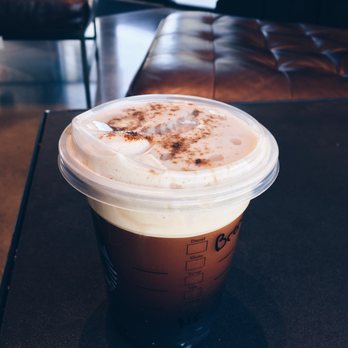 Starbucks - Freddos are popular in Greece - Coffee & Tea Near Me - Cortland, New York Starbucks - Freddos are popular in Greece - Coffee & Tea Near Me - Cortland, New York