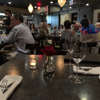 Costa Brava Bistro - Romantic ambiance - Spanish Near Me - Bellaire, Texas