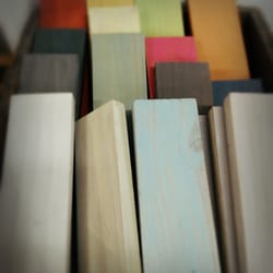 Porter's Paints - Wood washes