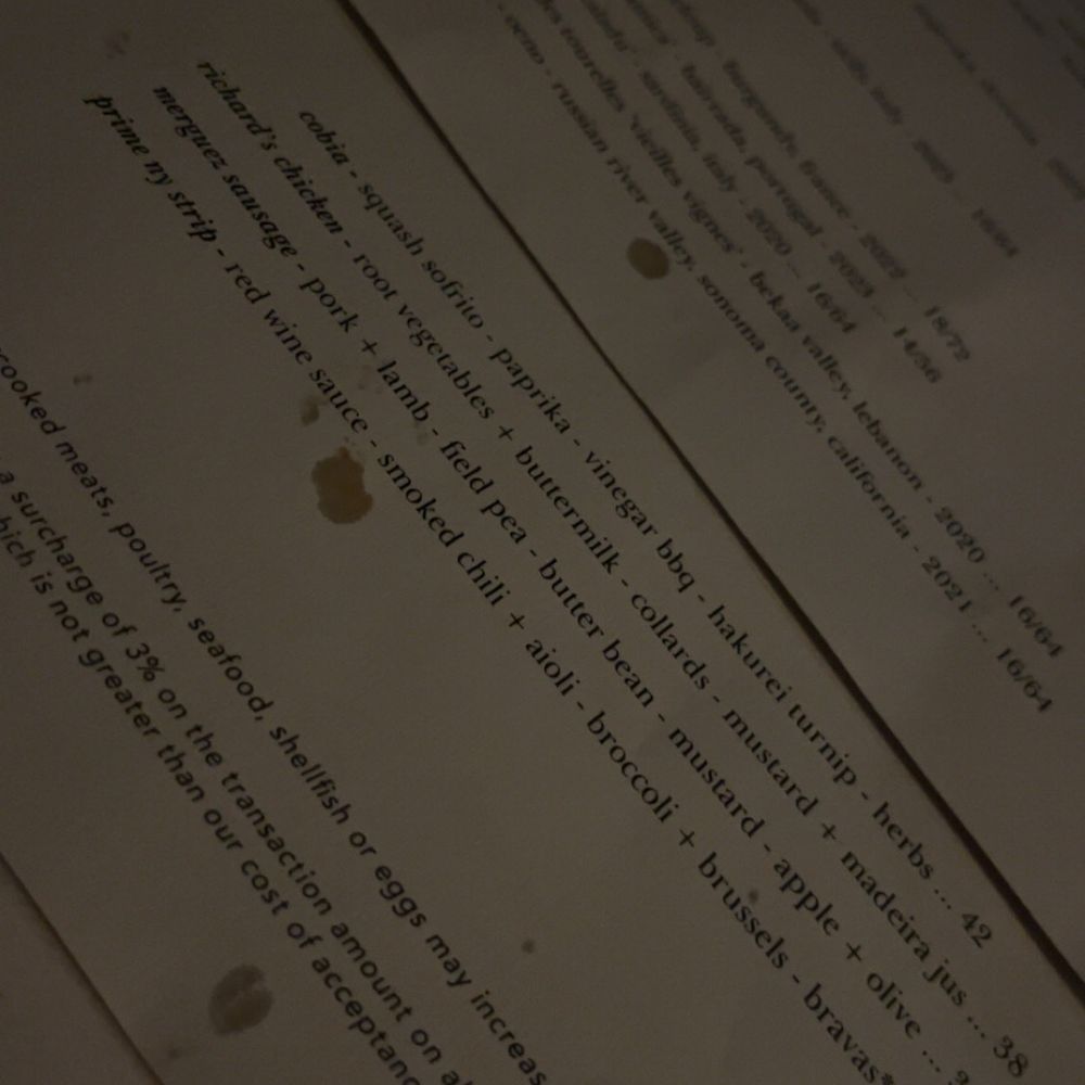 Common Thread Savannah - Menu - New American Near Me - Savannah, Georgia Common Thread Savannah - Menu - New American Near Me - Savannah, Georgia