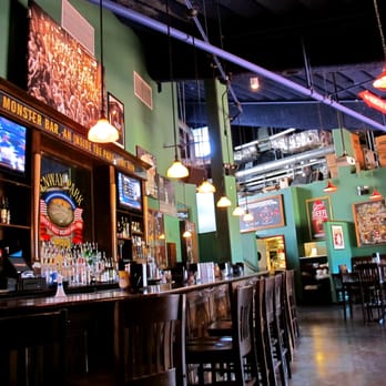 Bleacher Bar - Sports Bars Near Me - Boston, Massachusetts Bleacher Bar - Sports Bars Near Me - Boston, Massachusetts