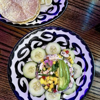 Kalaveras - Ceviche - Cocktail Bars Near Me - Pasadena, California Kalaveras - Ceviche - Cocktail Bars Near Me - Pasadena, California