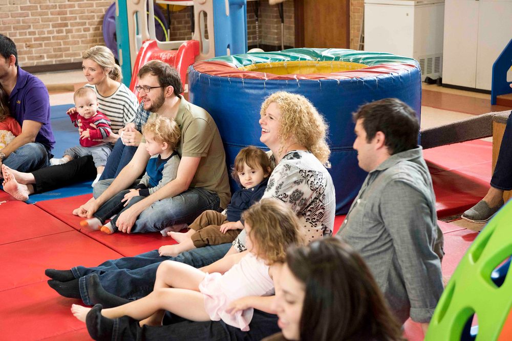 GYM ROMPERS Updated August 2024 13 Photos 4000 W Esplanade Ave