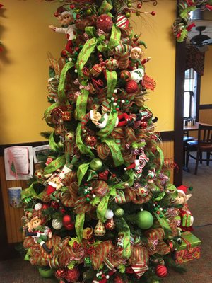 Loretta's Country Kitchen by null