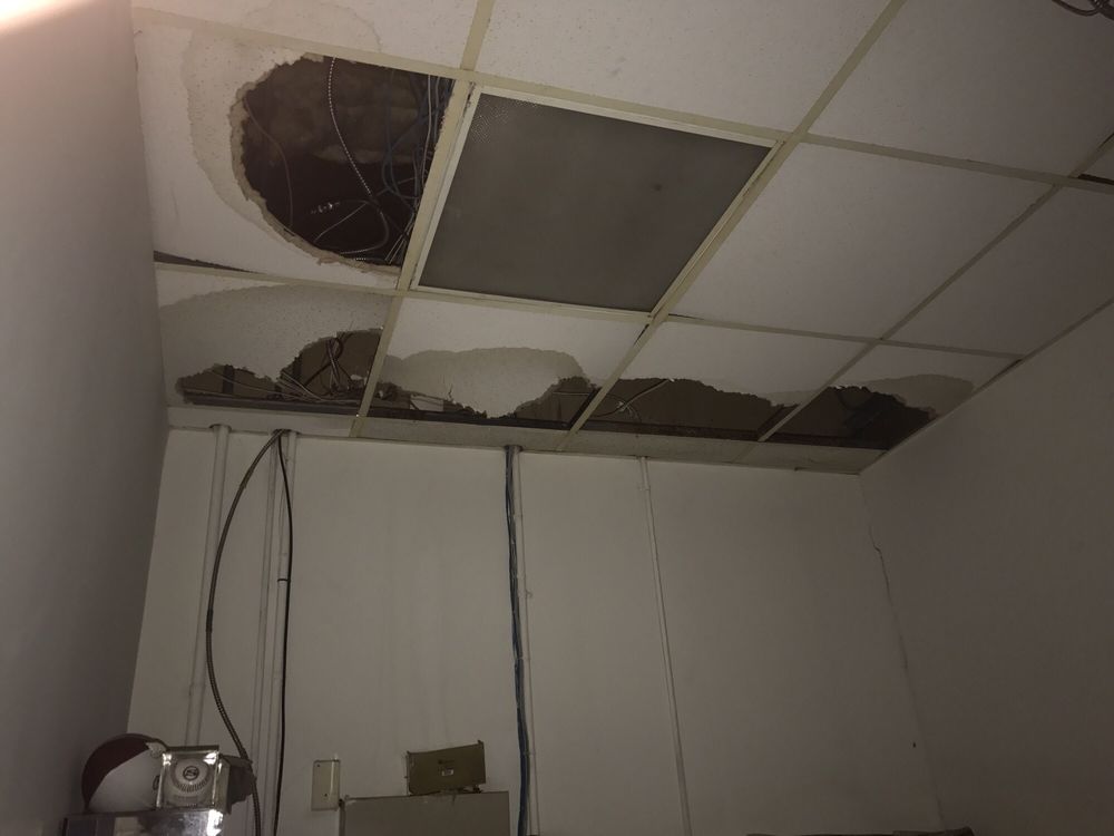 Slide of Williams Roofing and Exteriors