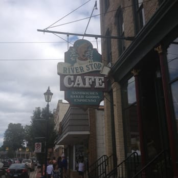 River Stop Cafe - Cafes Near Me - Newaygo, Michigan River Stop Cafe - Cafes Near Me - Newaygo, Michigan