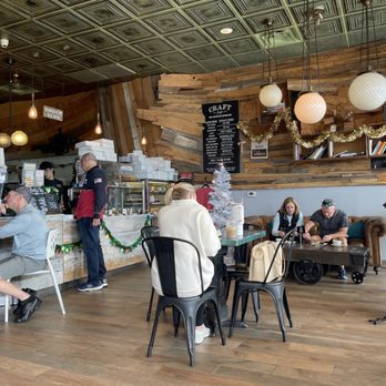 Craft Kafe - Book a Table - Updated November 2025 - 598 Photos