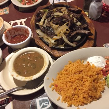 Mazatlan Restaurant - Fajitas for two - Mexican Near Me - Ruddell, Texas Mazatlan Restaurant - Fajitas for two - Mexican Near Me - Ruddell, Texas