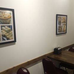 Colony Pizza & Catering