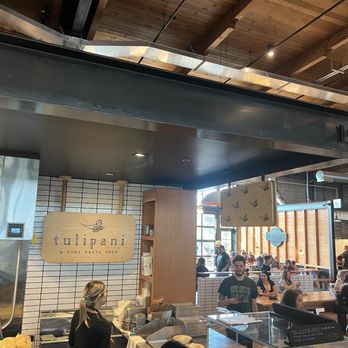 Tulipani - Pasta Shops Near Me - Albuquerque, New Mexico