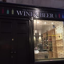 The Good Spirits Co. Wine & Beer