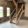 Photo of Custom Stairs & Finishes, Inc
