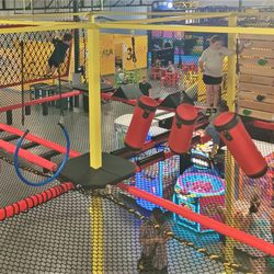 Xtreme Air Mega Park