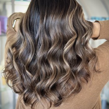 Shear Joy Salon - Hair Stylists Near Me - Clearwater, Florida