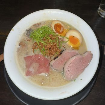 Mensho - Signature Ramen - Ramen Near Me - Oakland, California Mensho - Signature Ramen - Ramen Near Me - Oakland, California