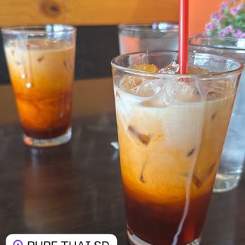 Pure Thai - Thai Near Me - San Diego, California Pure Thai - Thai Near Me - San Diego, California
