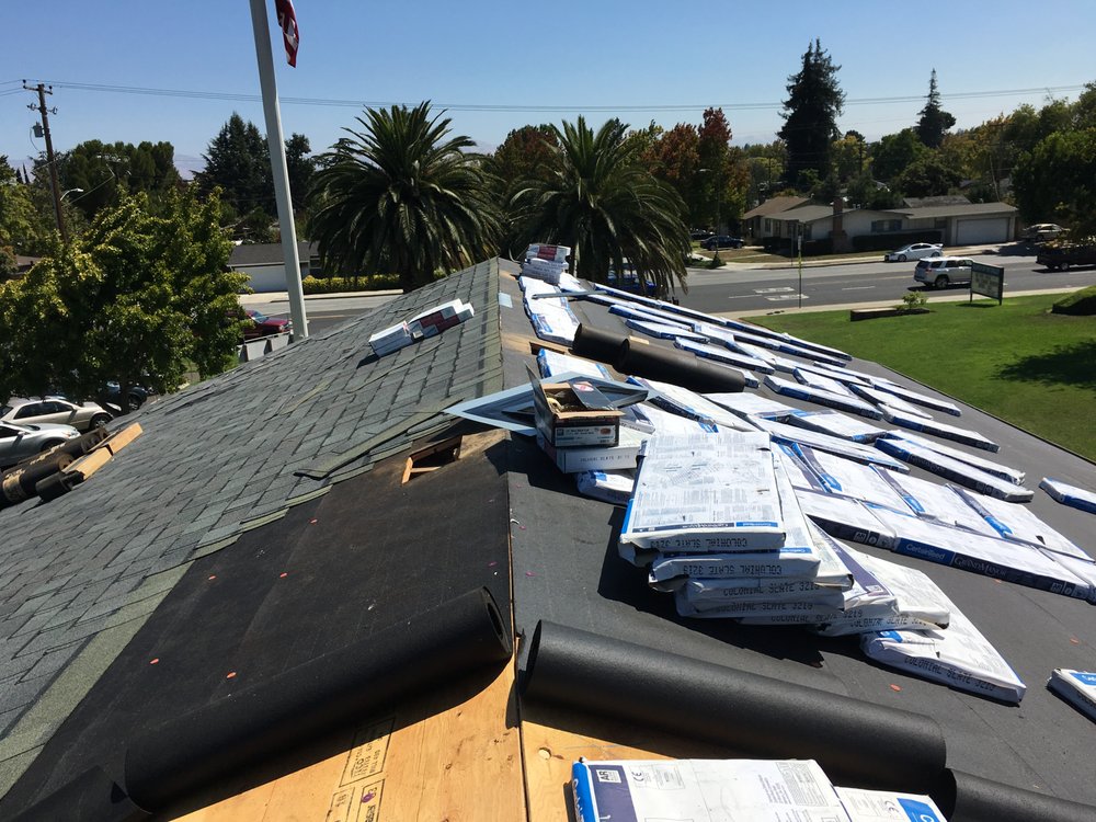 Slide of El Camino Roof Systems