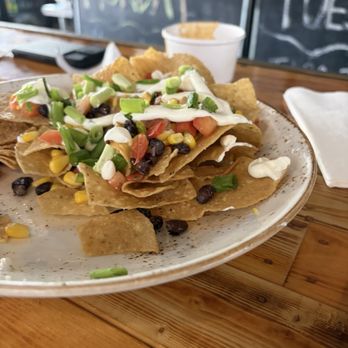 The Fire Side Public House - Nachos - New American Near Me - Pittsburgh, Pennsylvania The Fire Side Public House - Nachos - New American Near Me - Pittsburgh, Pennsylvania