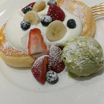 Fuwa Fuwa - Desserts Near Me - Toronto, Ontario Fuwa Fuwa - Desserts Near Me - Toronto, Ontario