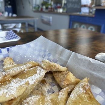 Simply Greek - Sweet Pitas - Greek Near Me - Cypress, Texas
