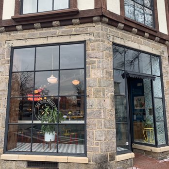 The Taco Project - Outside - Mexican Near Me - Bronxville, New York