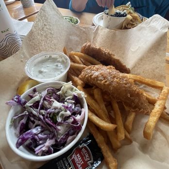 Rubio's Coastal Grill - New fish and chips - Mexican Near Me - Temecula, California Rubio's Coastal Grill - New fish and chips - Mexican Near Me - Temecula, California