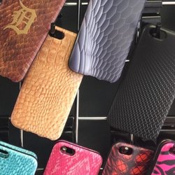 The Pod Drop - We custom print premium quality iPhone Cases in house.