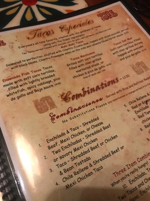 Menu photo 8 Rio Mirage Cafe Surprise, AZ Menu photo 8 Rio Mirage Cafe Surprise, AZ