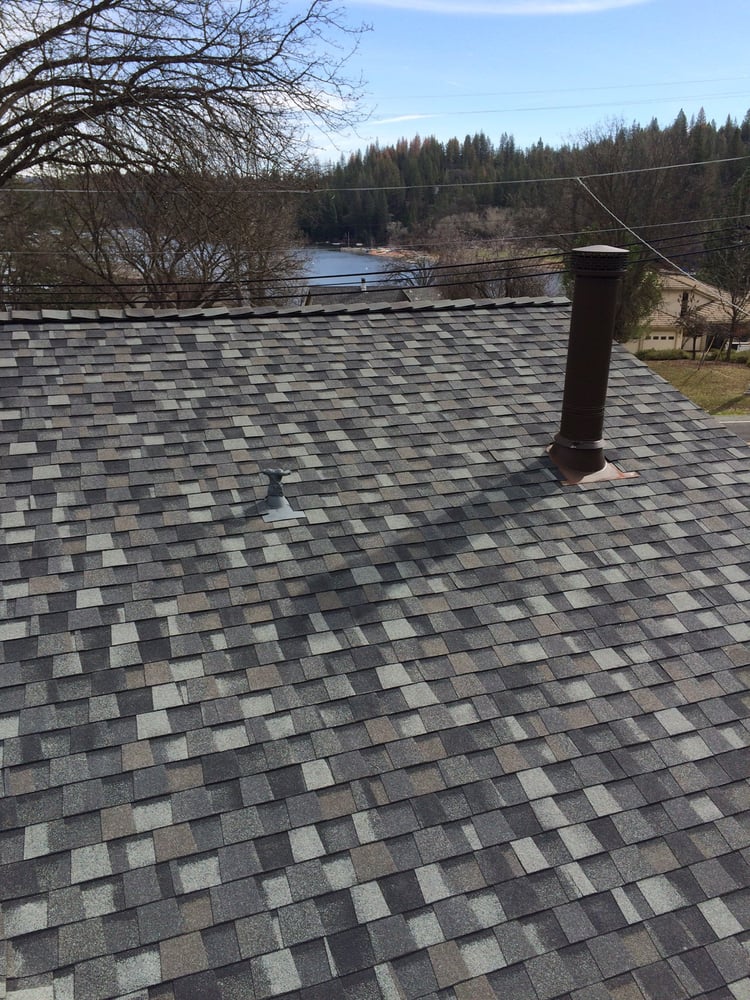 Slide of Kelly Roofing