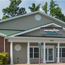 Learning Paths Academy at Ashland