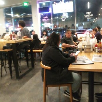Pho Legend - Early, but does get packed - Noodles Near Me - Los Angeles, California