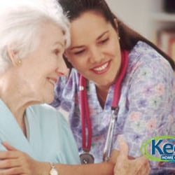Keen Home Care - Senior in home caregivers Long Beach CA