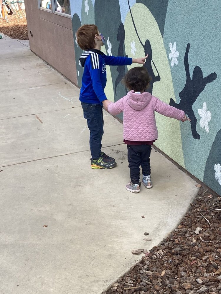 Shir Hadash Preschool - childcare center in Los Gatos, CA