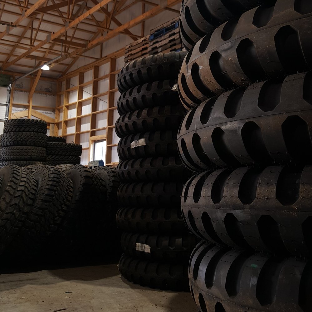 FELTZ TIRE Updated May 2024 9519 US Hwy 10, Marshfield, Wisconsin