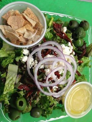 Bushel 'N Peck by null