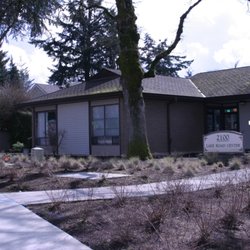 Body Works Wellness Center - View from Lake Road