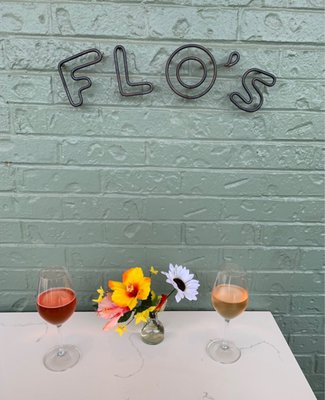 Flo’s Wine Bar and Bottle Shop by null