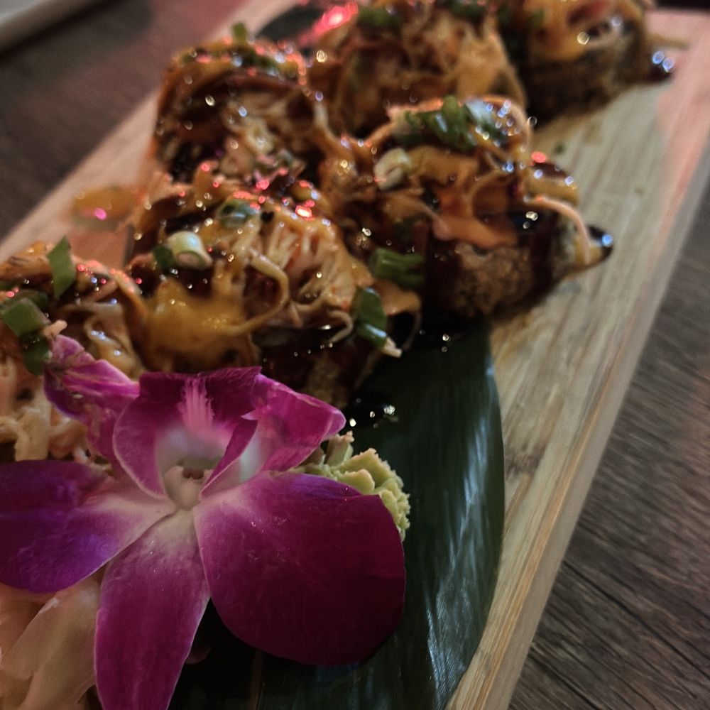 BITES Asian Kitchen + Bar - Japanese Near Me - Chicago, Illinois BITES Asian Kitchen + Bar - Japanese Near Me - Chicago, Illinois