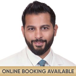 Saqib Hasan, MD - Book Online with Dr. Saqib Hasan
