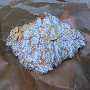 Fortitude Bakehouse - @endoedibles on Instagram 11/28/25 Almond Croissant - Cafes Near Me - London, XGL Fortitude Bakehouse - @endoedibles on Instagram 11/28/25 Almond Croissant - Cafes Near Me - London, XGL