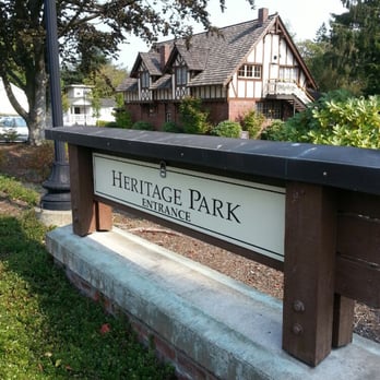 Heritage Park - Entrance - Museums Near Me - Lynnwood, Washington Heritage Park - Entrance - Museums Near Me - Lynnwood, Washington
