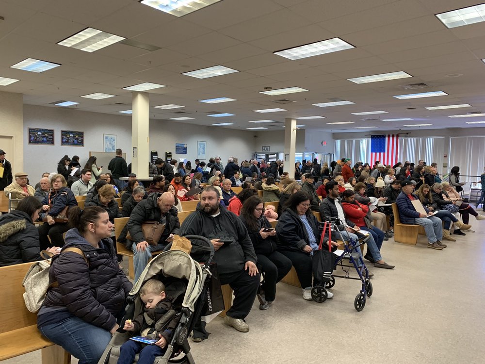 DEPARTMENT OF MOTOR VEHICLES 19 Photos & 66 Reviews Departments of