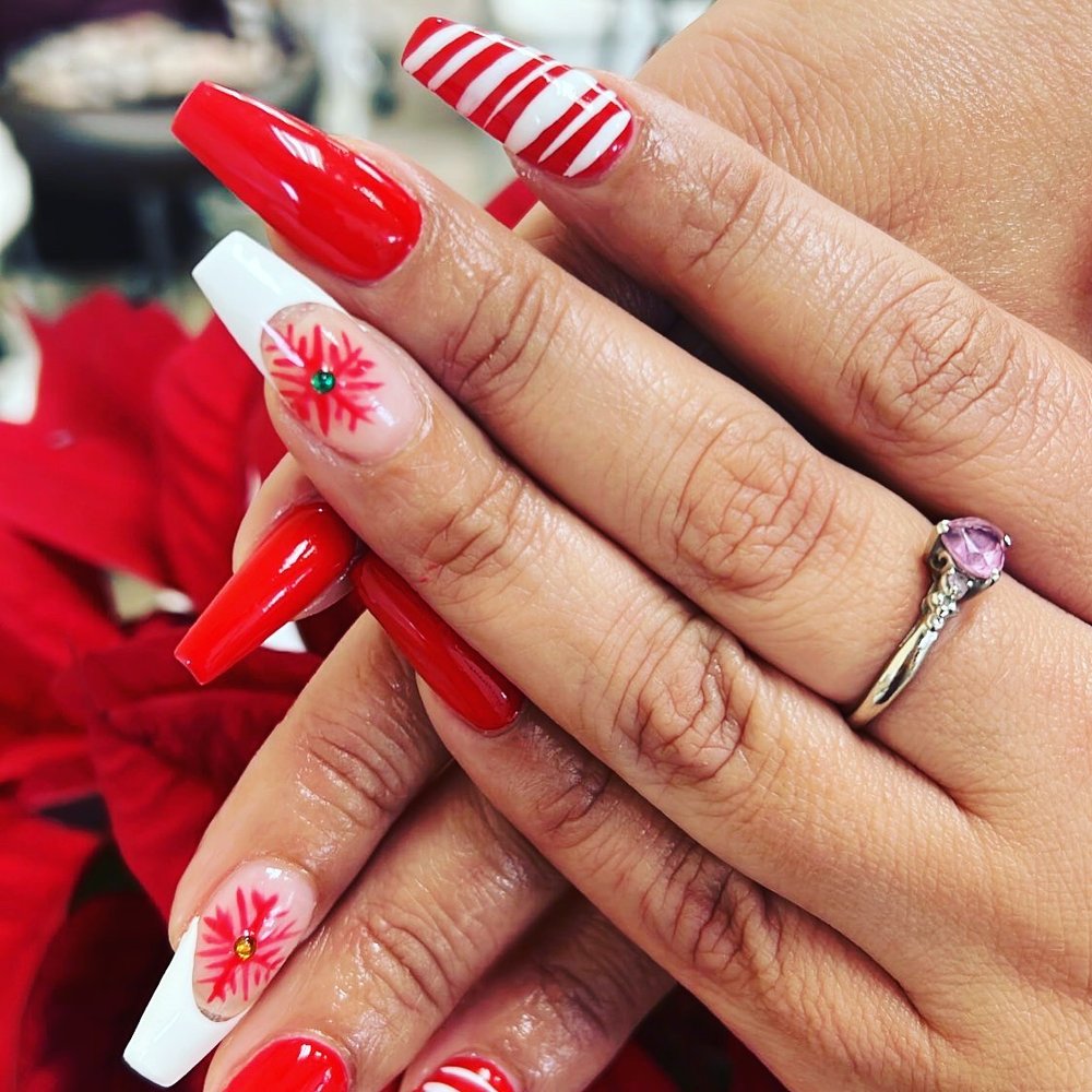 Nail Tastic
