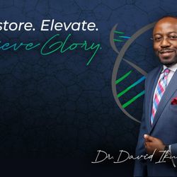 Glory Regenerative Center