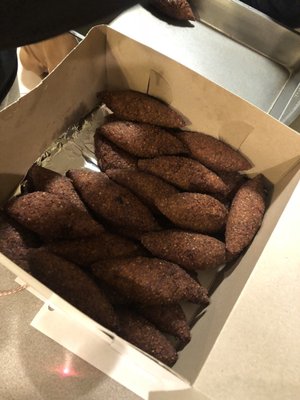 Kenny Bakery by null