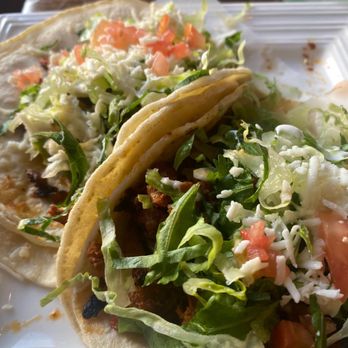 Estrellita Poblana II - Tacos de Al pastor - Mexican Near Me - Bronx, New York