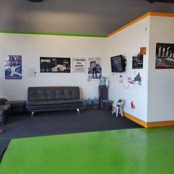 Advance Muffler Shop - Auto Repair Near Me - Las Vegas, Nevada