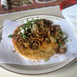 Pepe's Mexican Restaurant