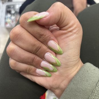 Seven Heaven Nails & Spa - Nail Salons Near Me - San Antonio, Texas Seven Heaven Nails & Spa - Nail Salons Near Me - San Antonio, Texas