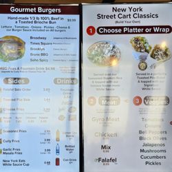 New York Eats